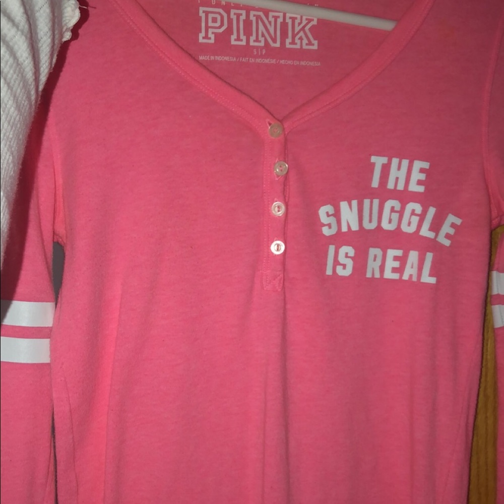 Night shirt